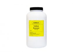 sodium benzoate mmass