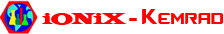 ionix-kemrad-logo